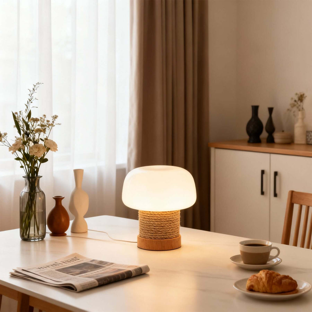 Kryna Table Lamp