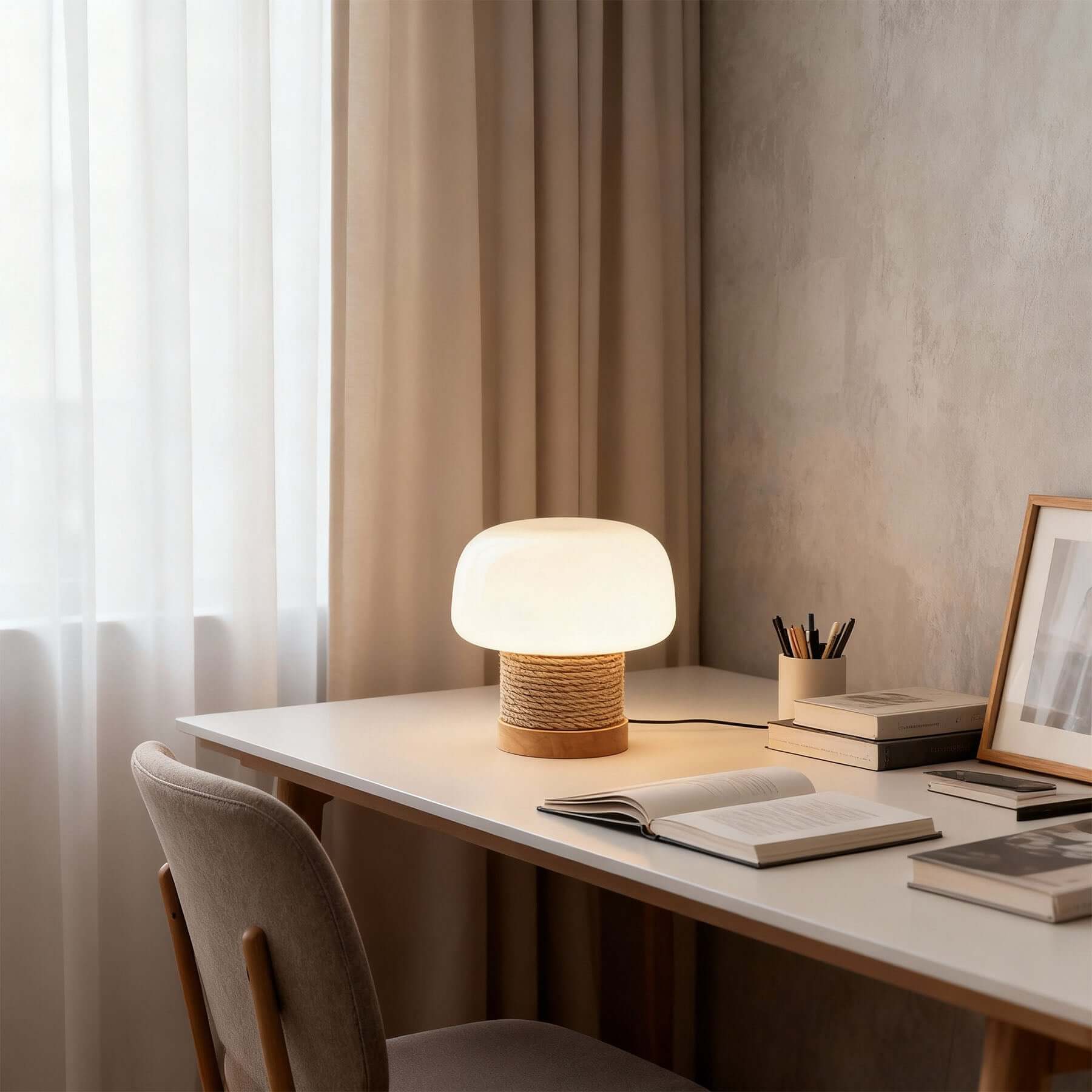 Kryna Table Lamp