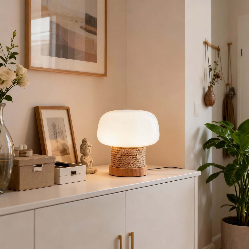Kryna Table Lamp