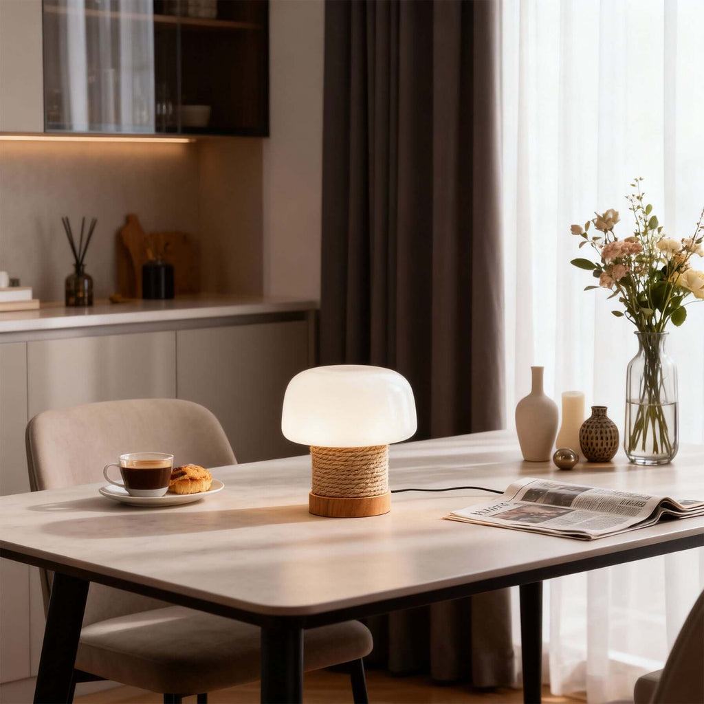 Kryna Table Lamp