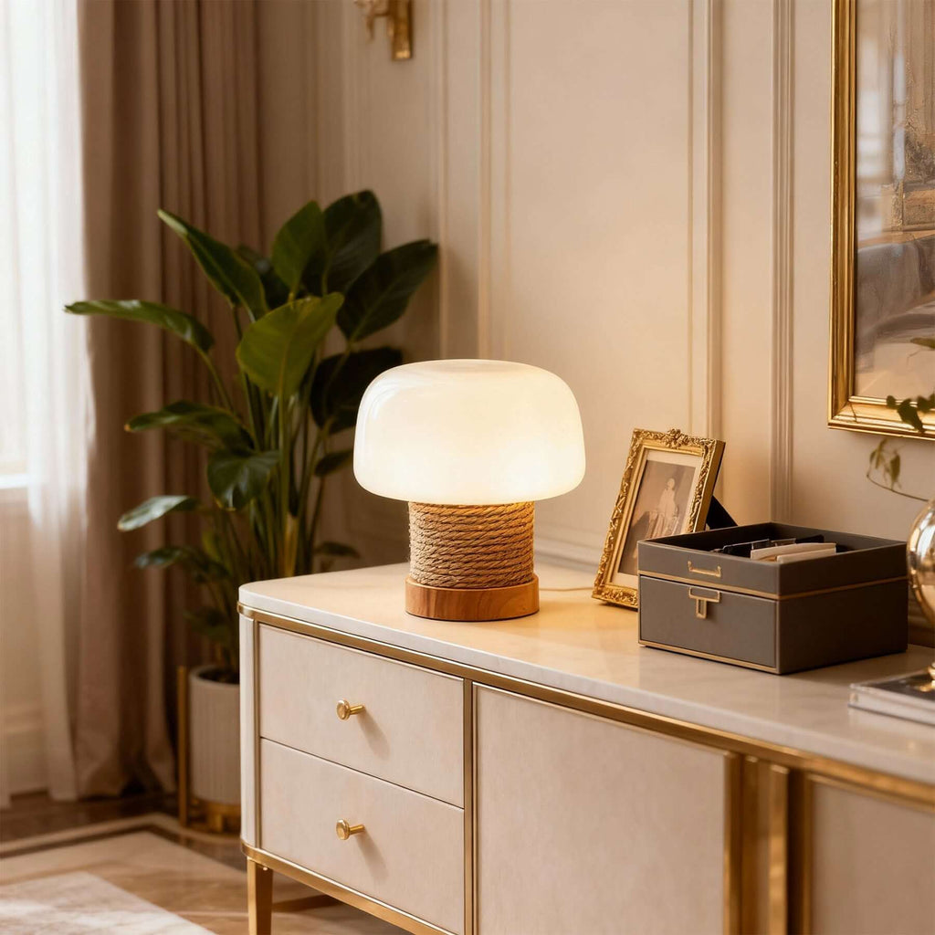 Kryna Table Lamp