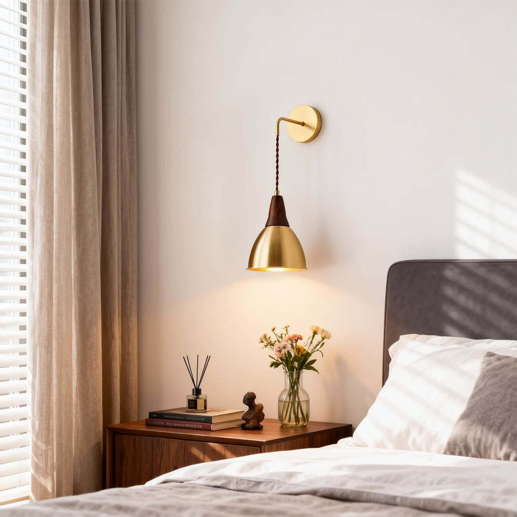 Lavino Wall Light