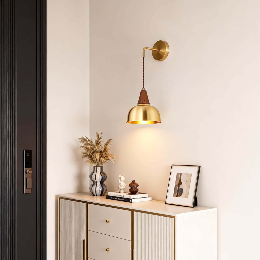 Lavino Wall Light