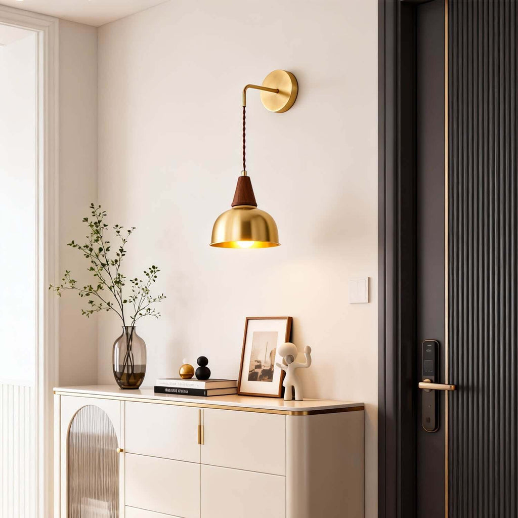 Lavino Wall Light