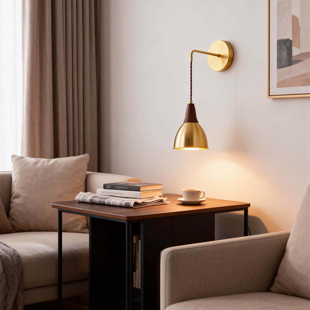 Lavino Wall Light