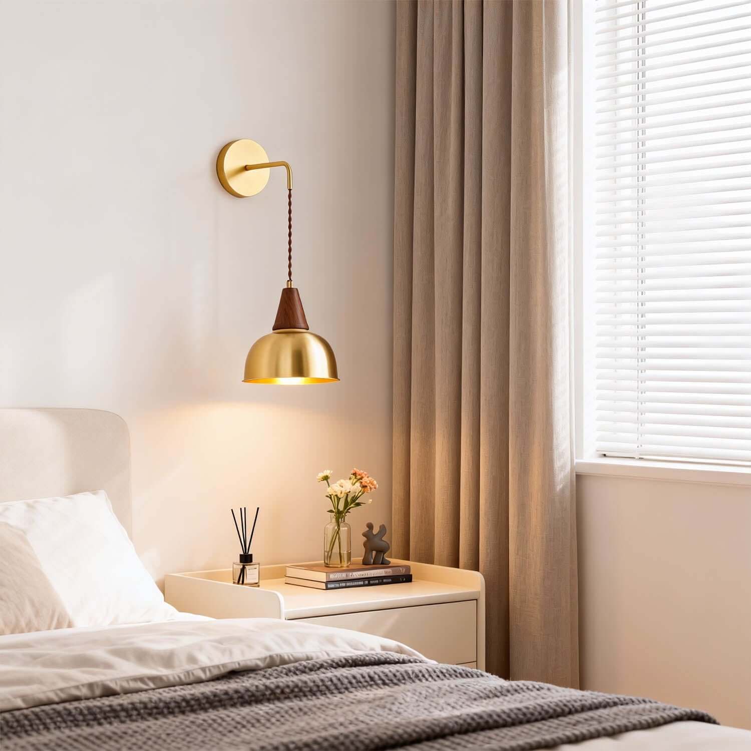 Lavino Wall Light