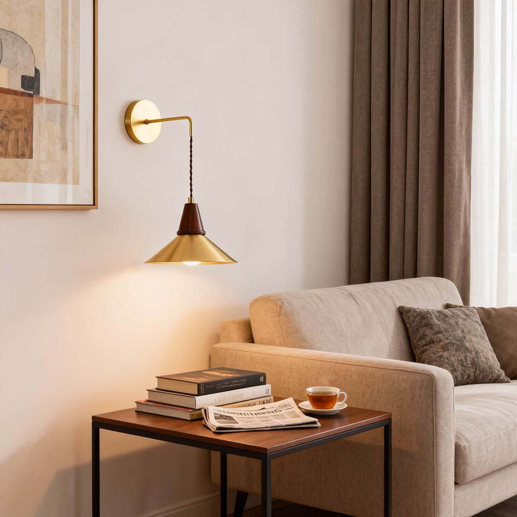 Lavino Wall Light