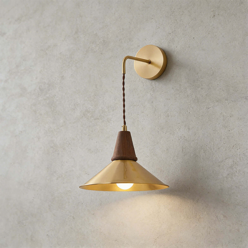 Lavino Wall Light