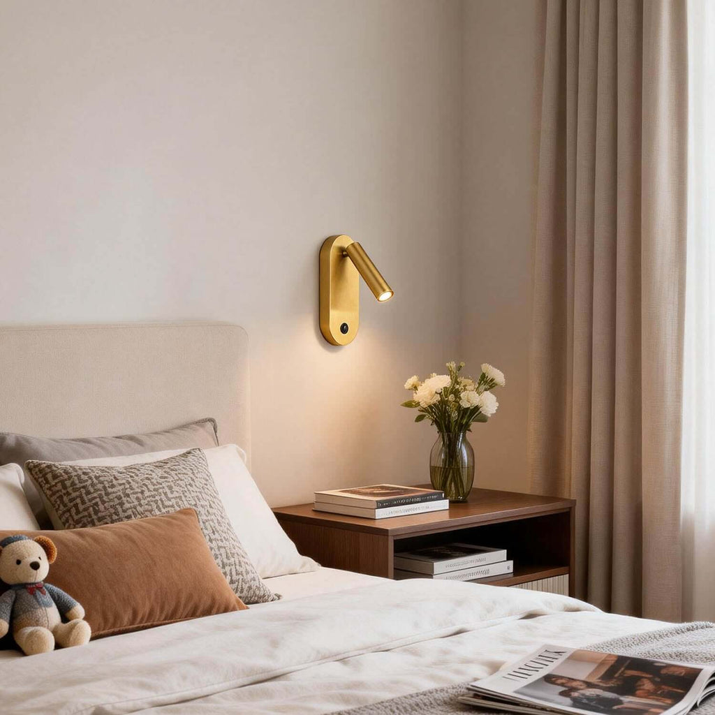 Laxor Wall Light