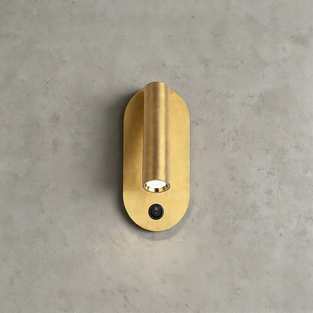 Laxor Wall Light