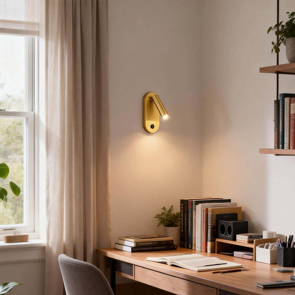 Laxor Wall Light