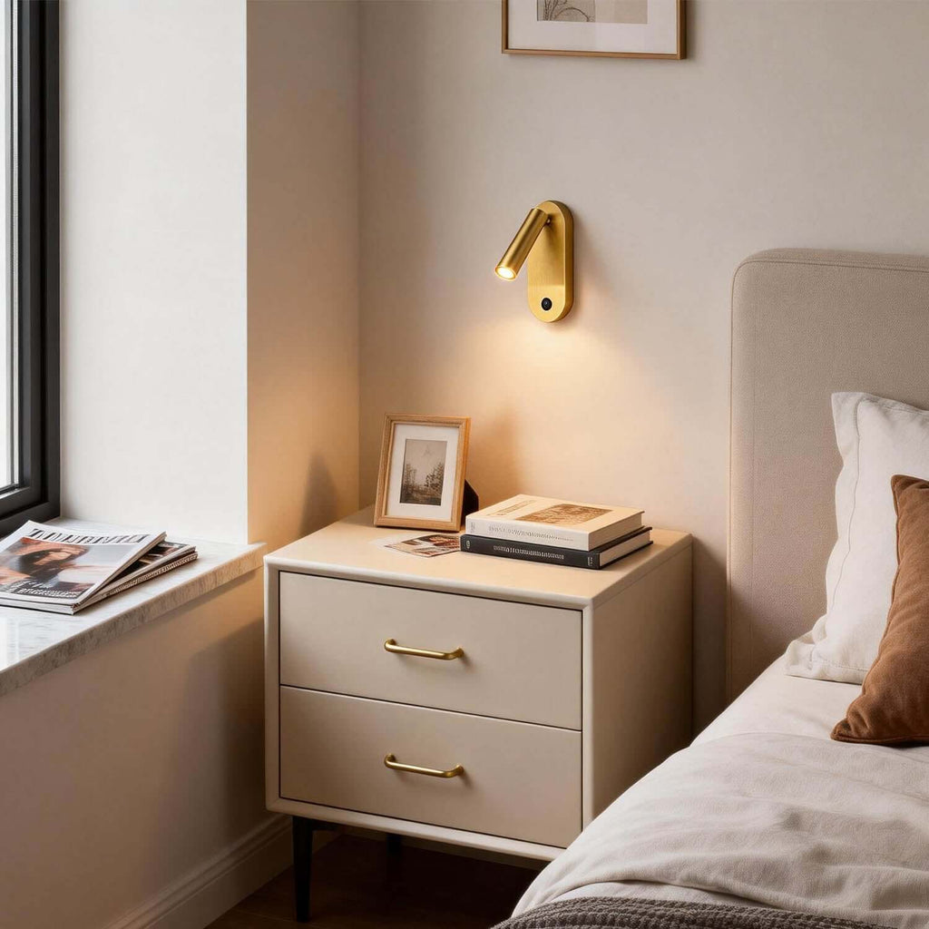Laxor Wall Light