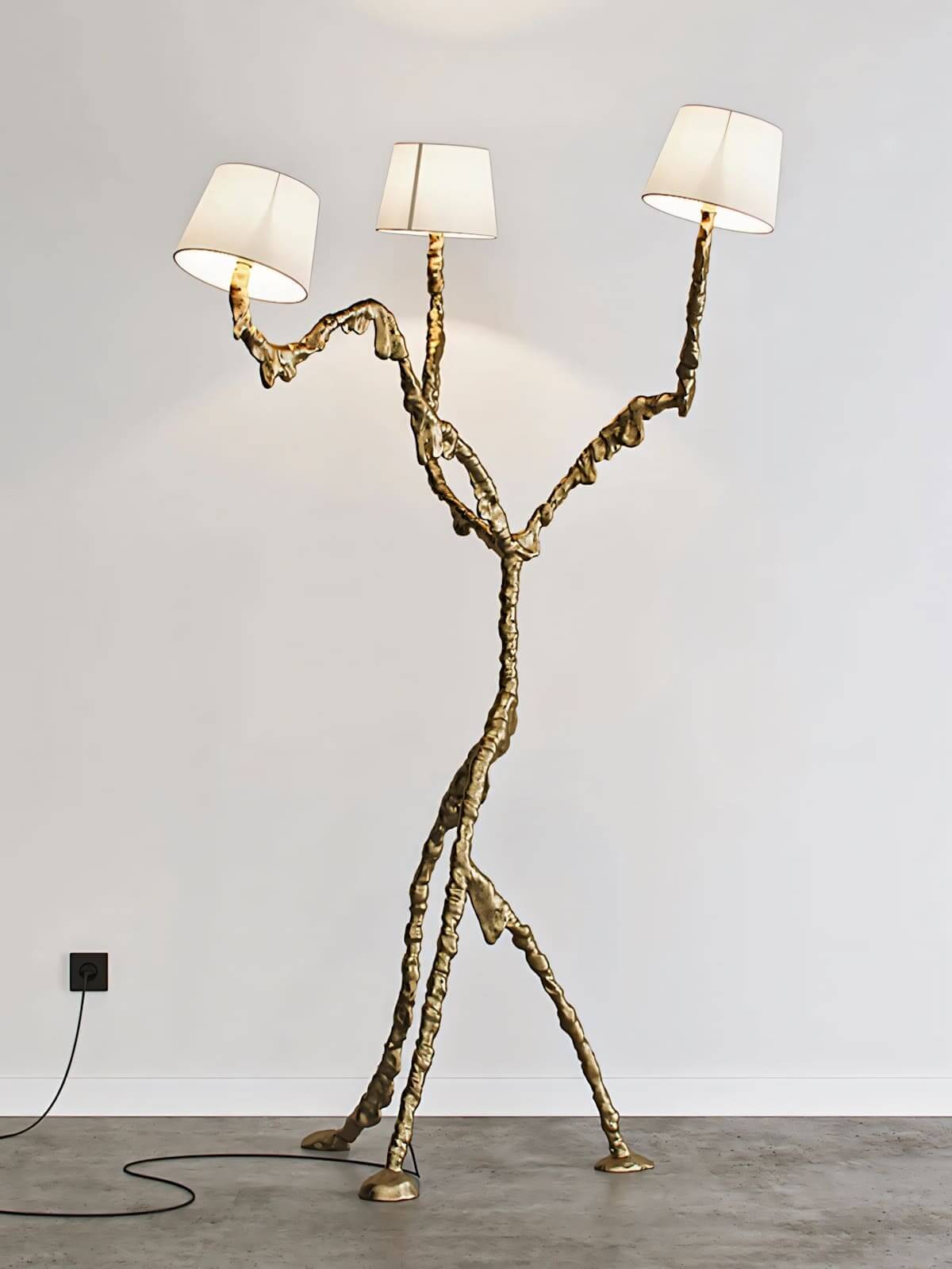 Lenvin Floor Lamp