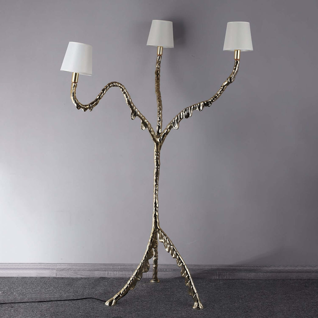 Lenvin Floor Lamp