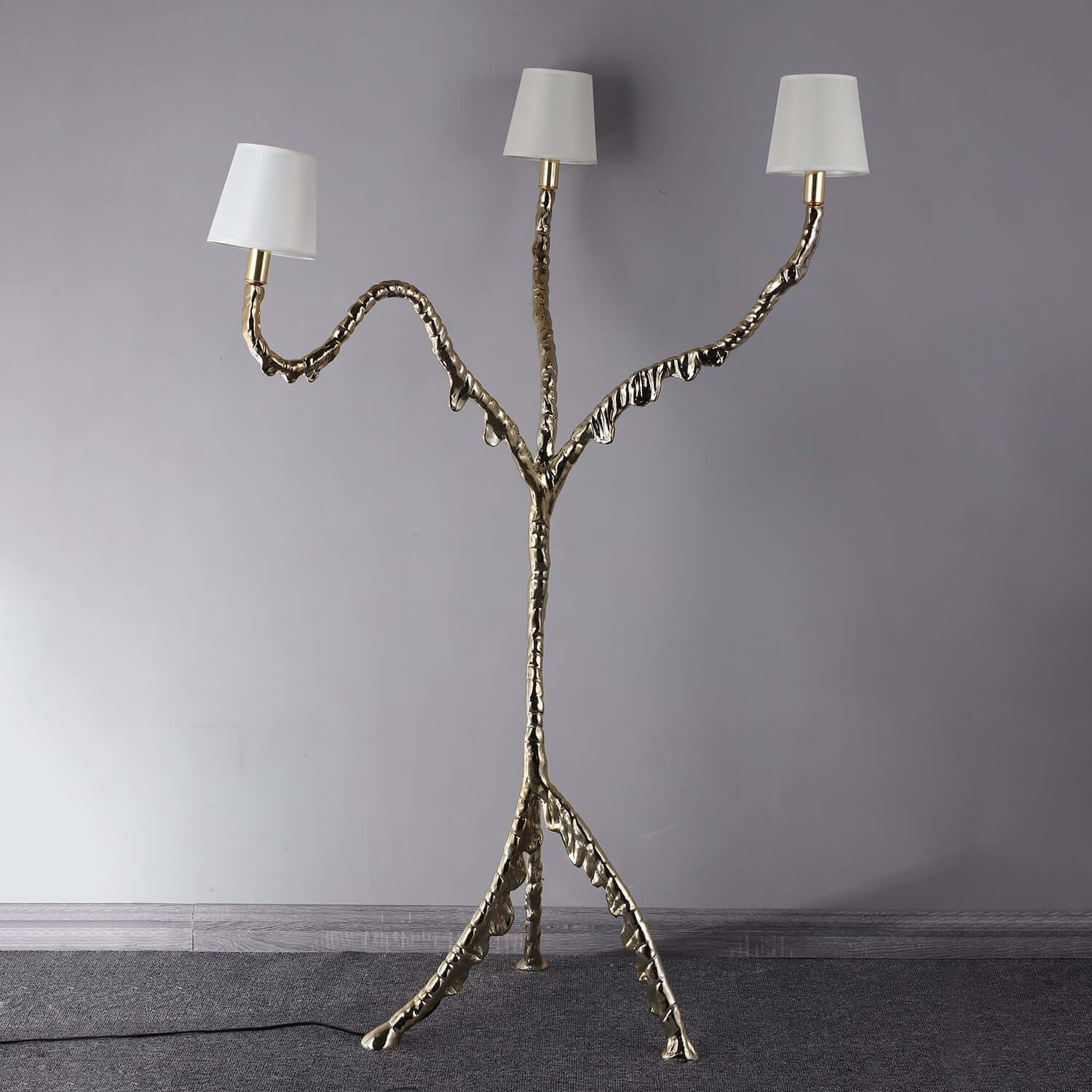 Lenvin Floor Lamp