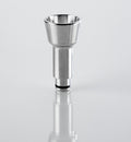 PALL 4959 Laboratory Manifold Elongated Standard Adapter for #8 Stopper (3/pkg)