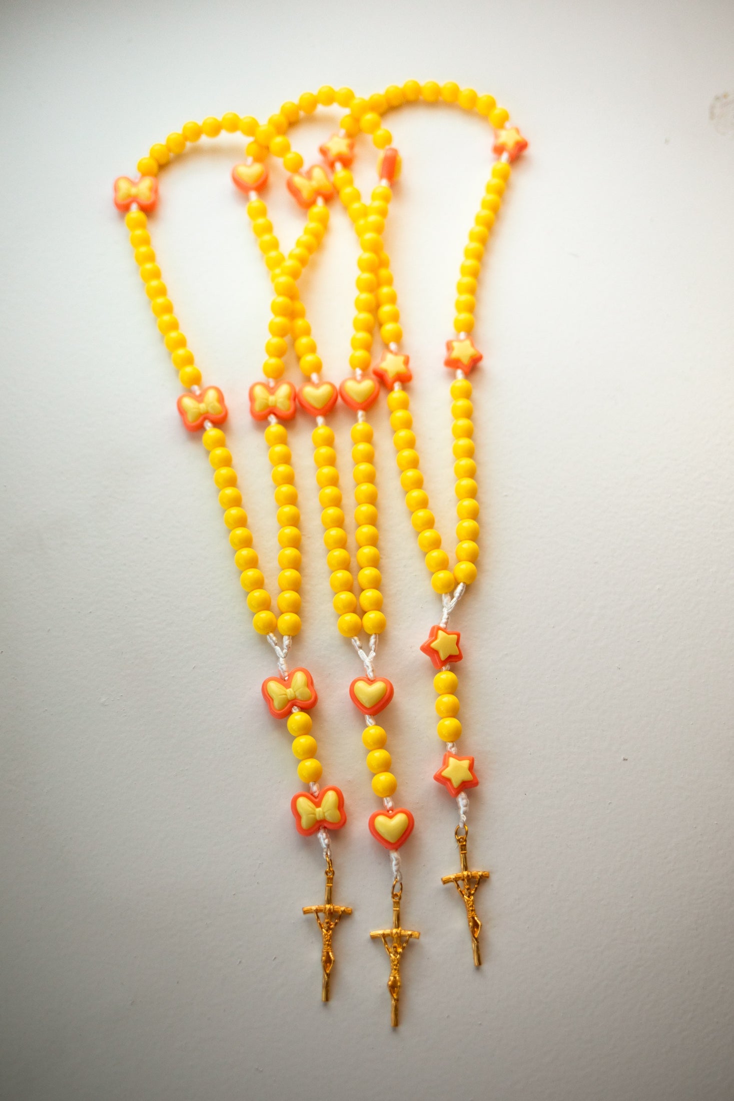 Little Girls Rosary