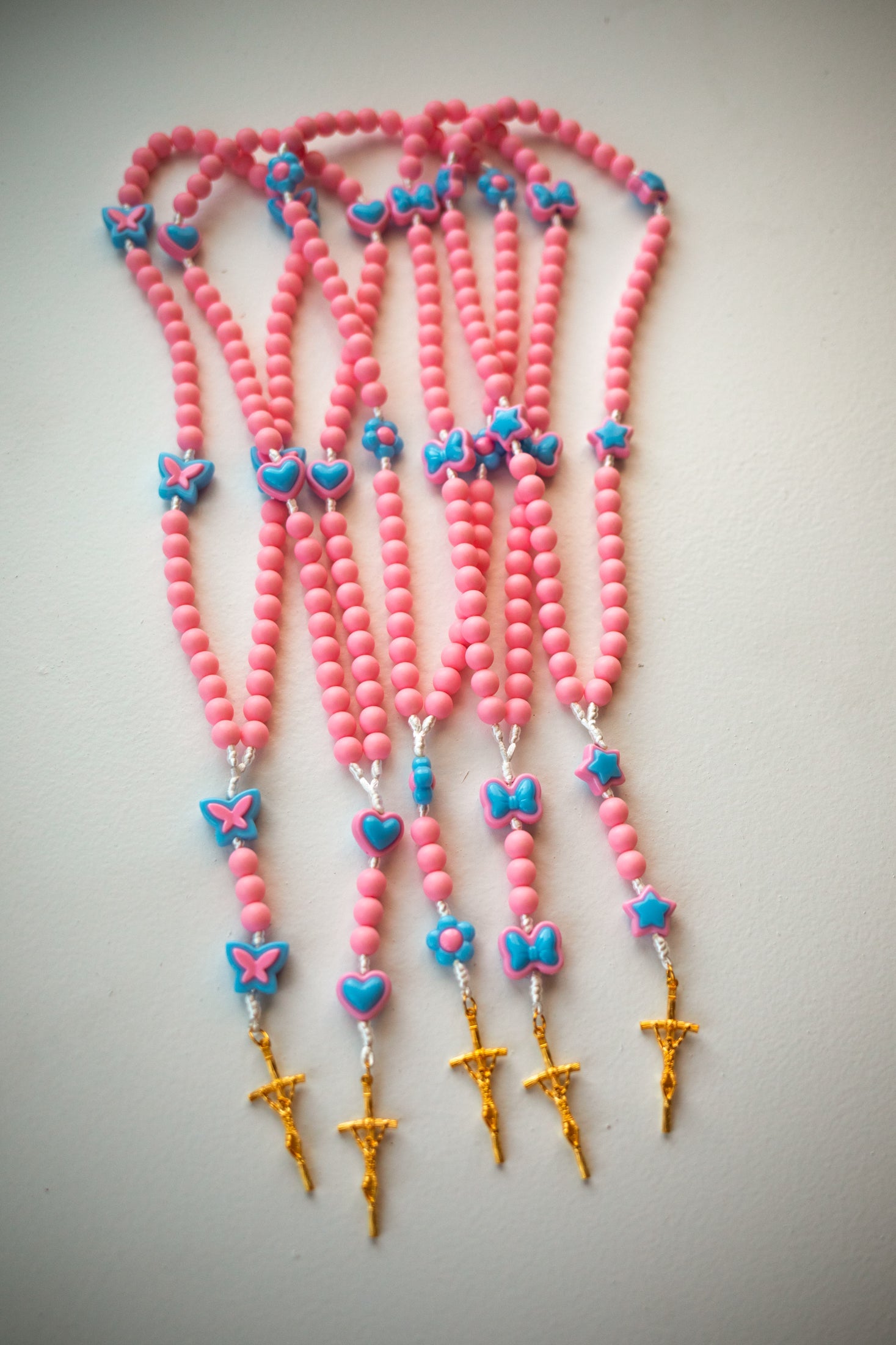 Little Girls Rosary