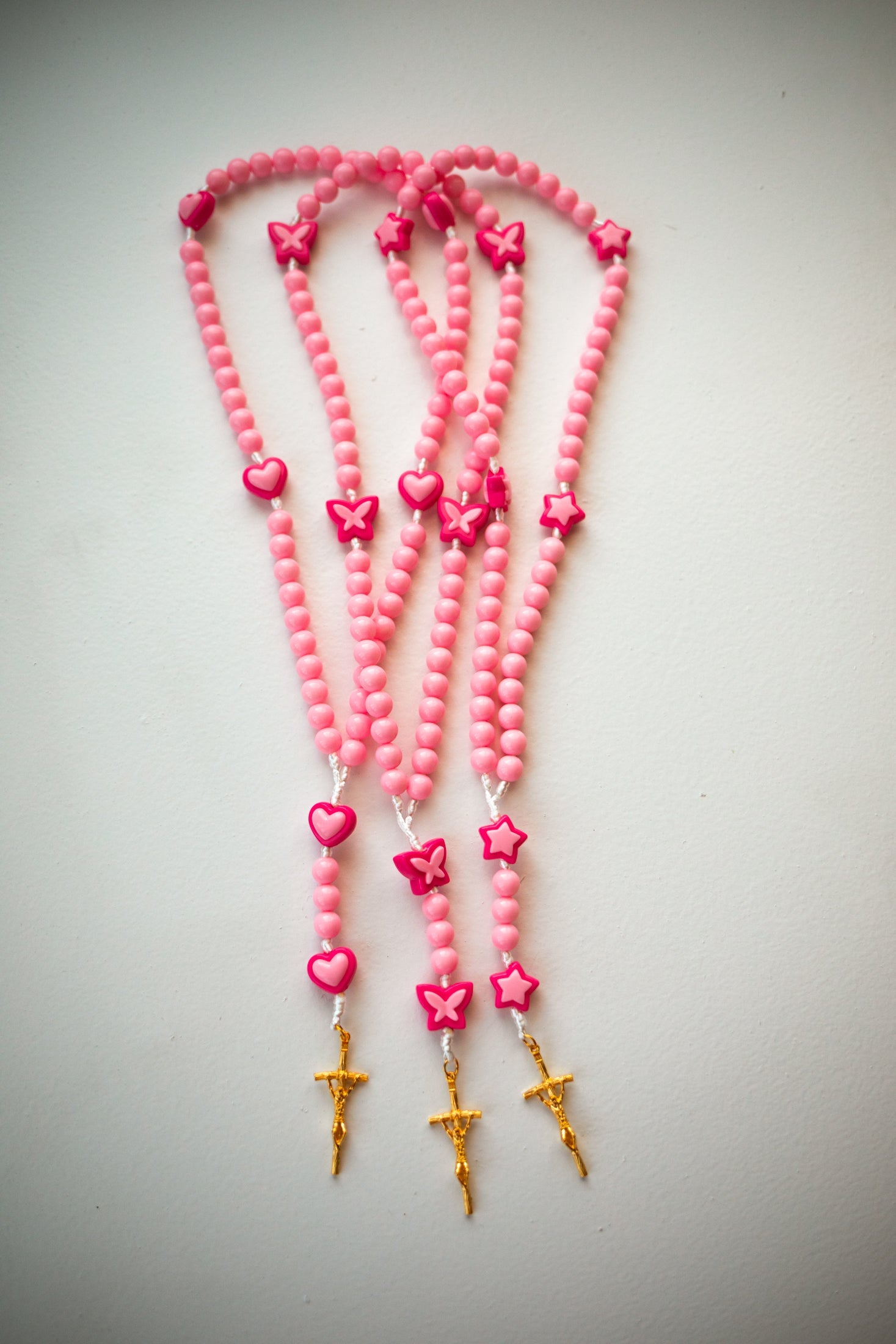 Little Girls Rosary