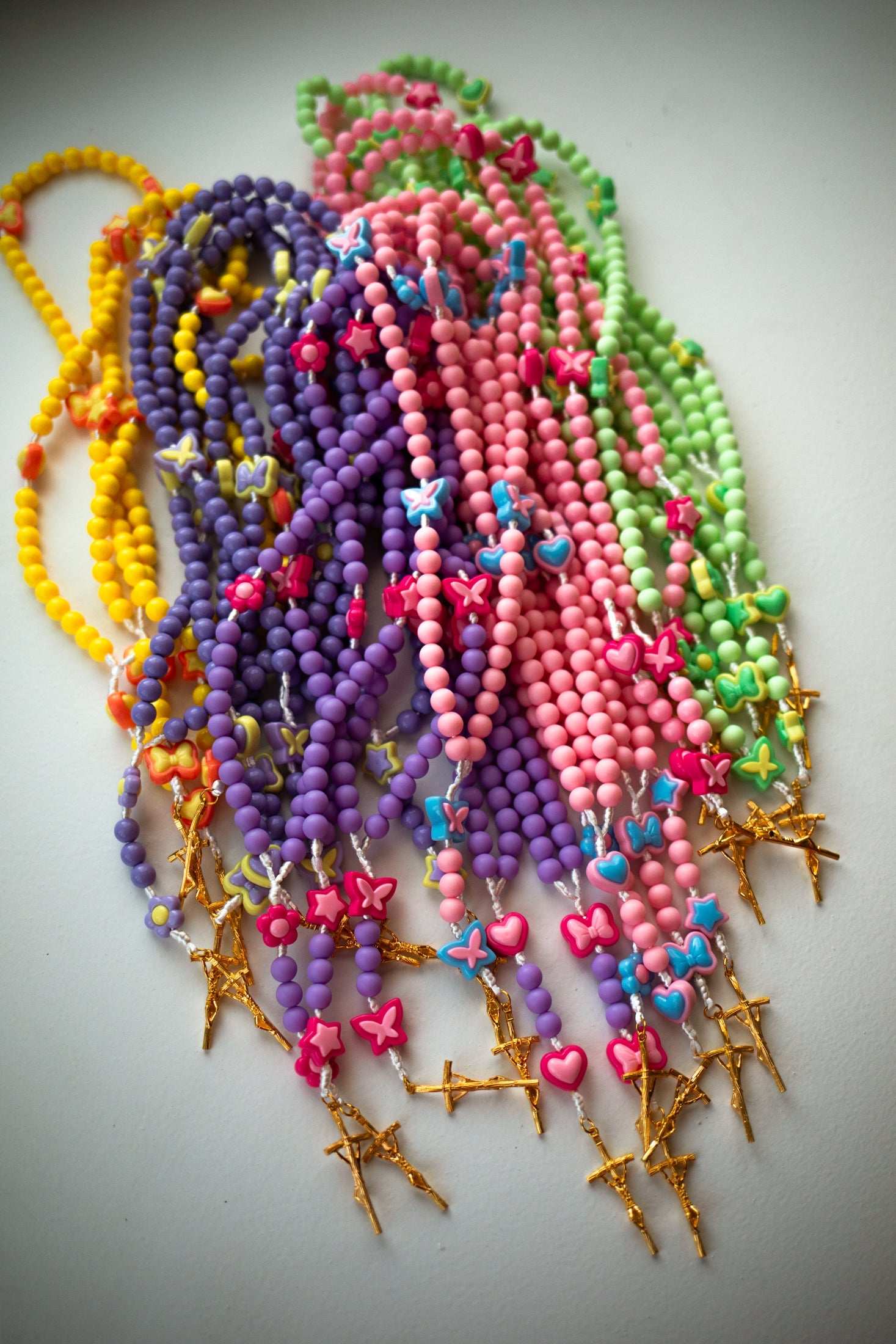Little Girls Rosary