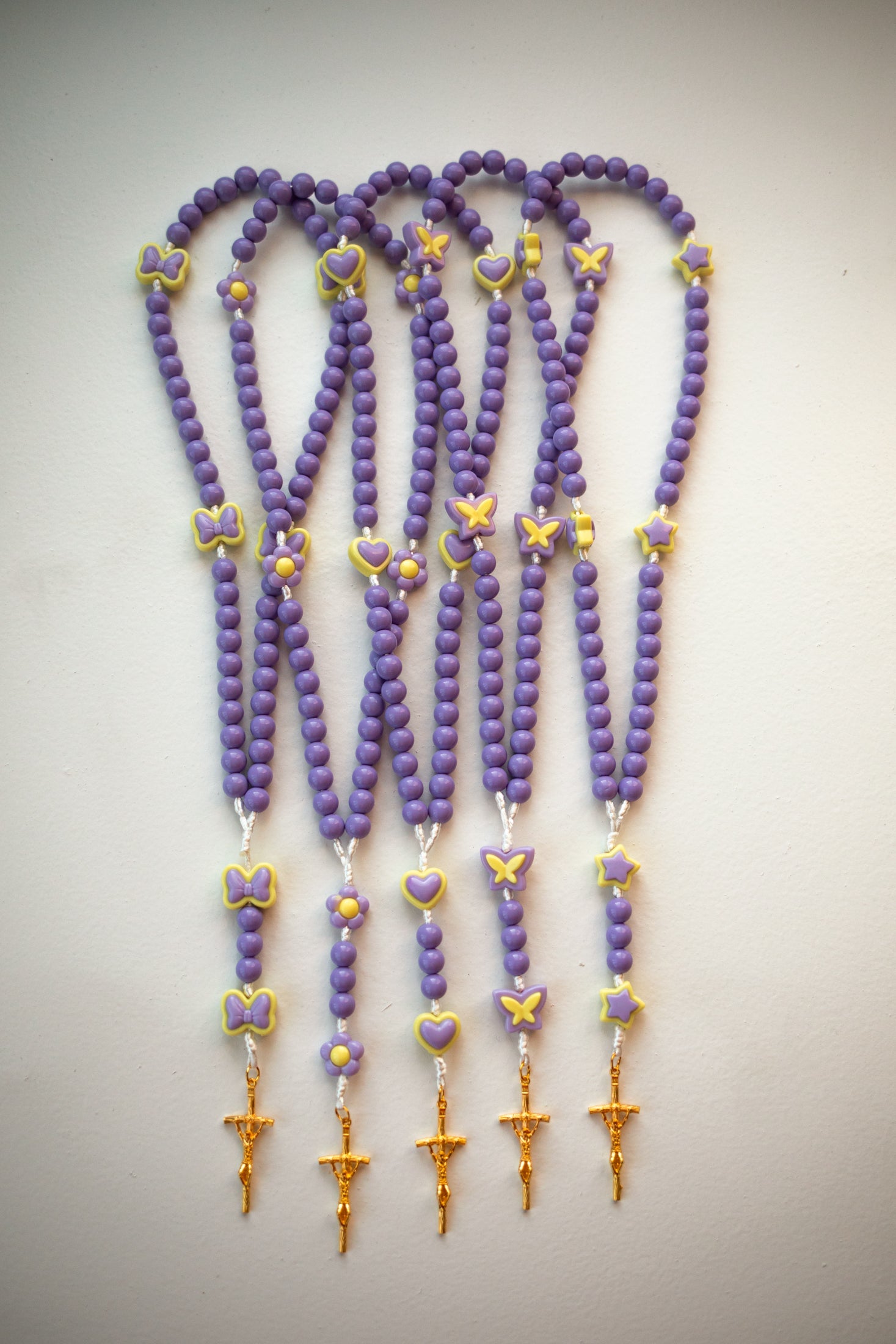 Little Girls Rosary