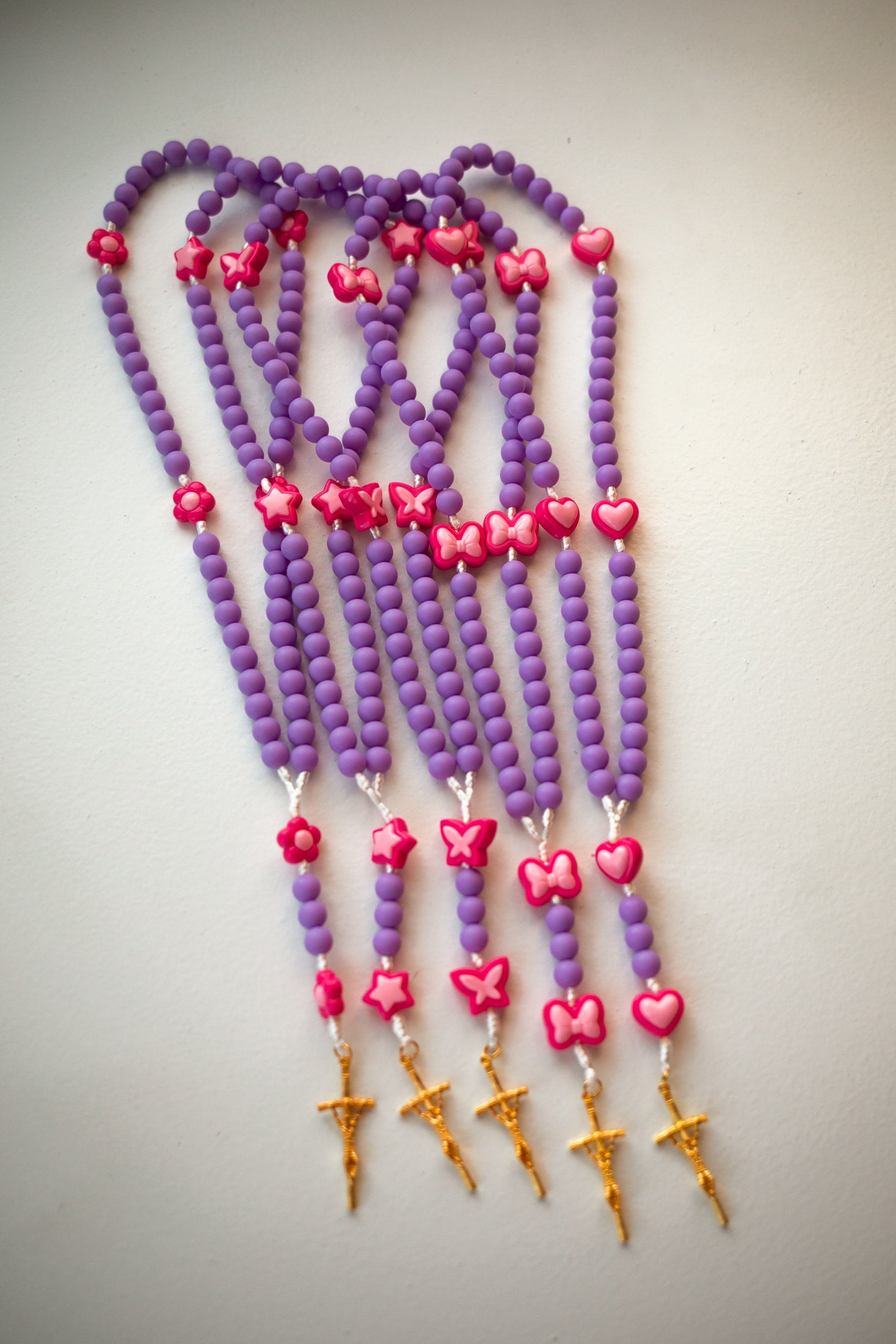 Little Girls Rosary