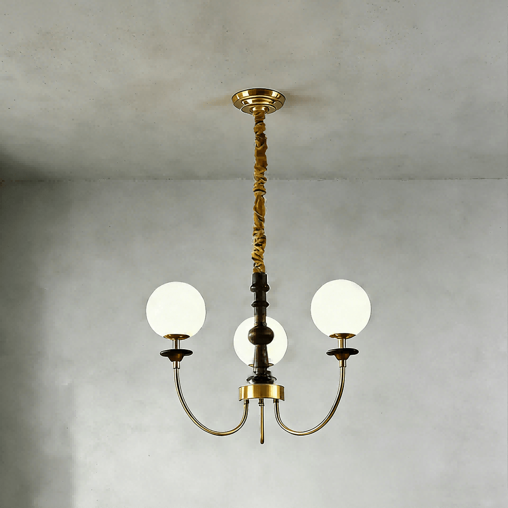 Lomeza Chandelier