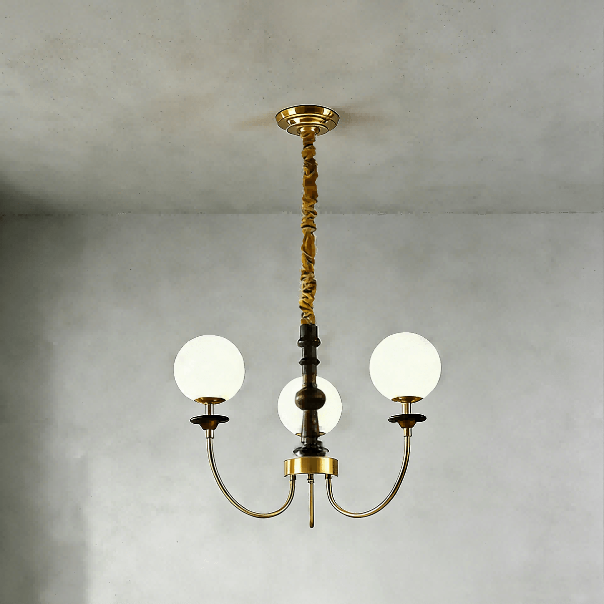 Lomeza Chandelier
