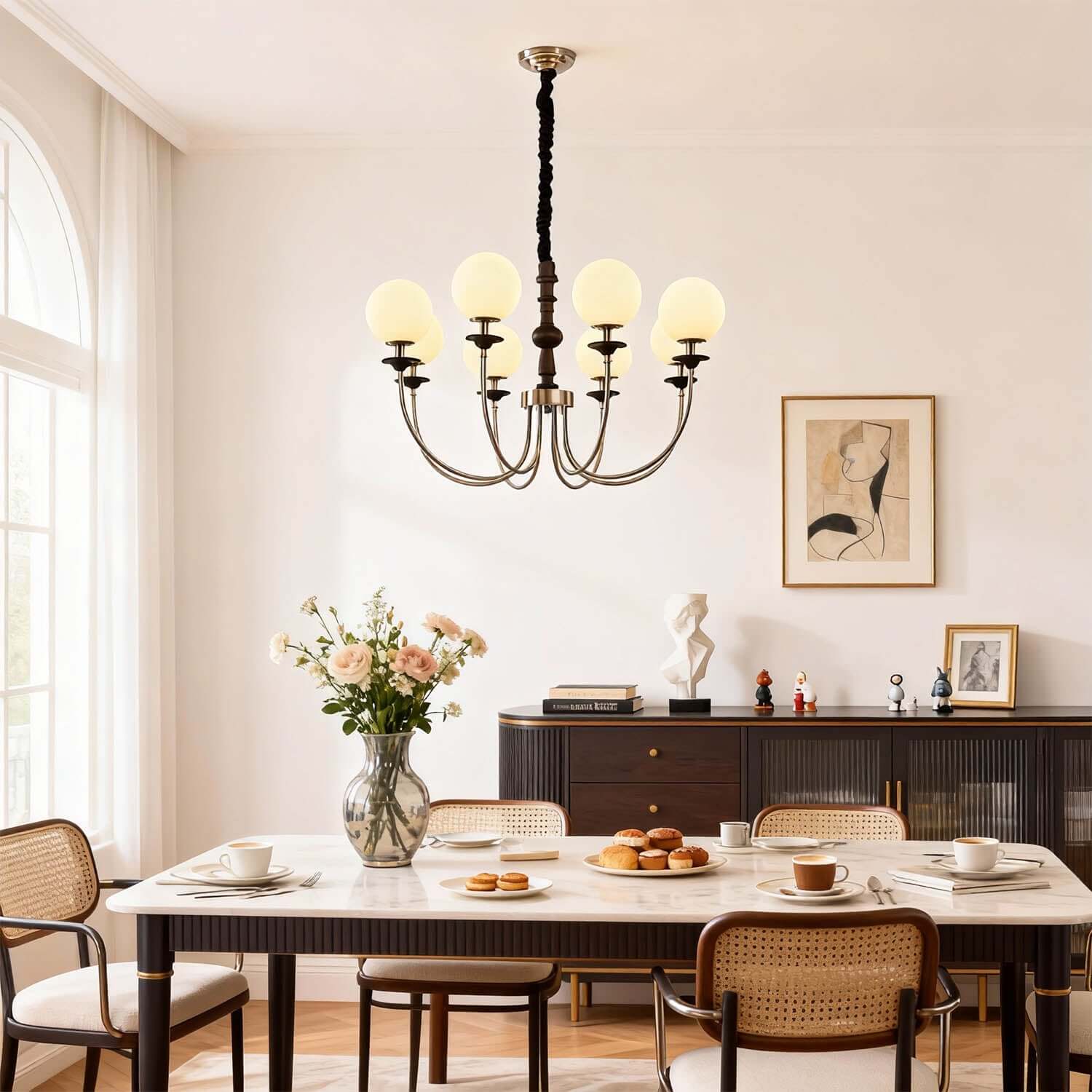 Lomeza Chandelier