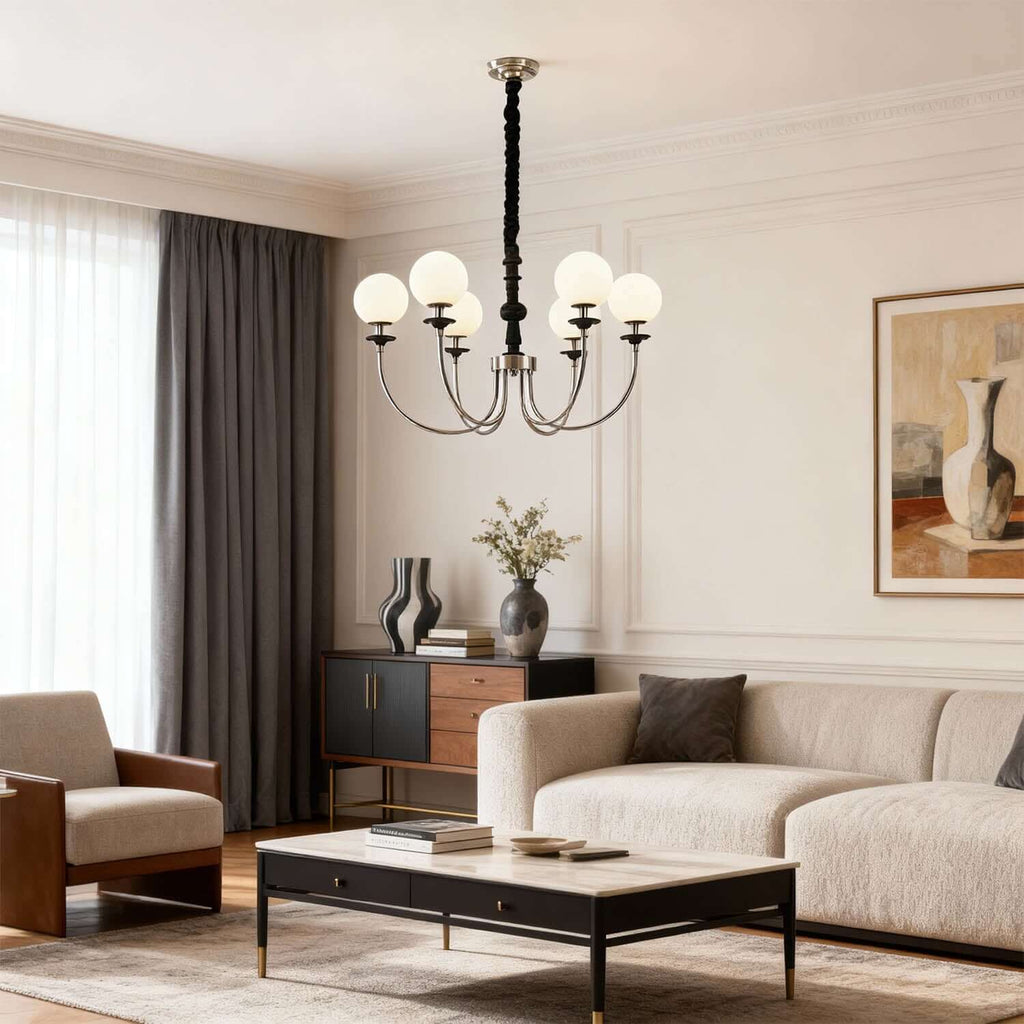Lomeza Chandelier