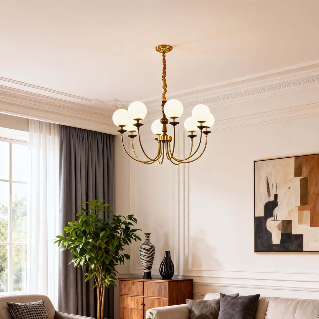 Lomeza Chandelier