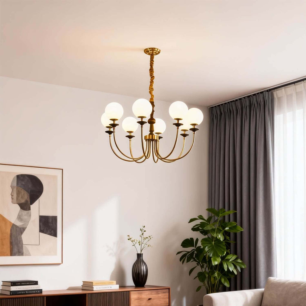 Lomeza Chandelier