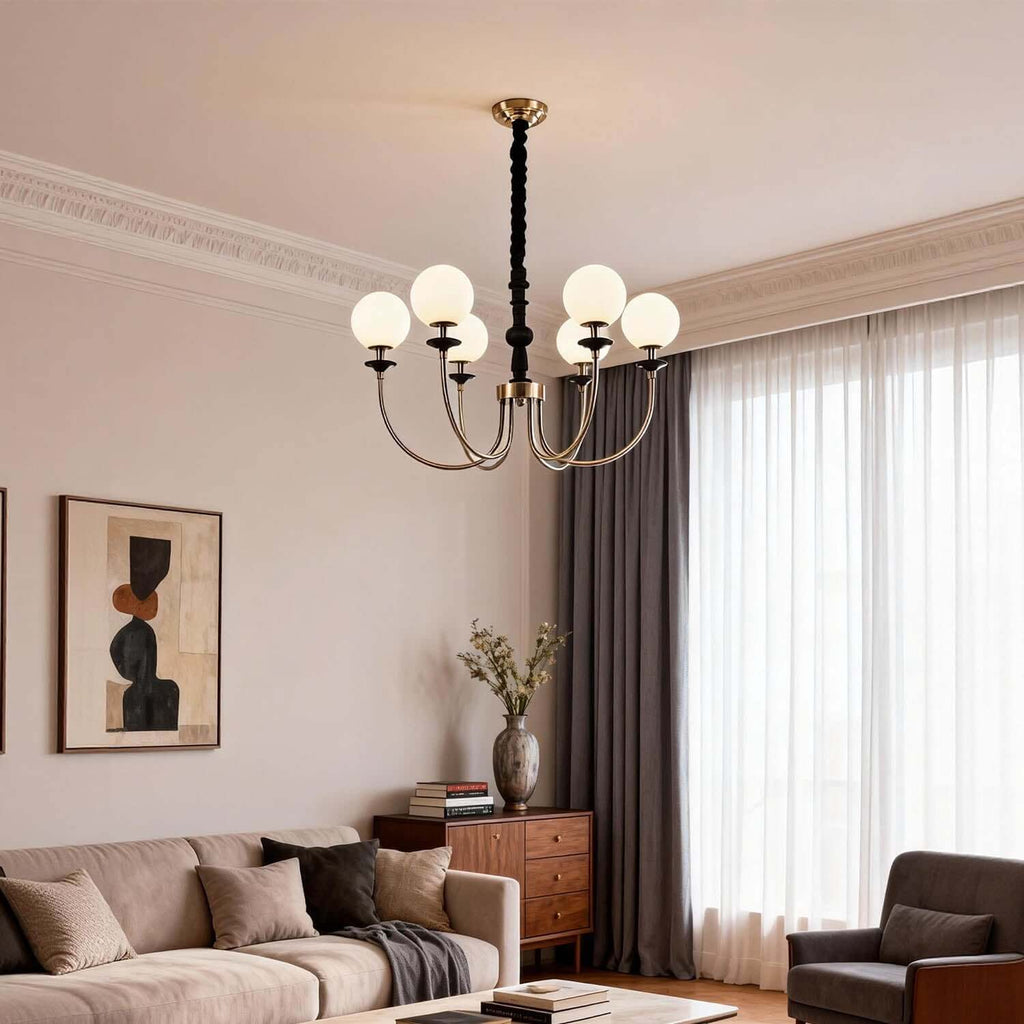 Lomeza Chandelier