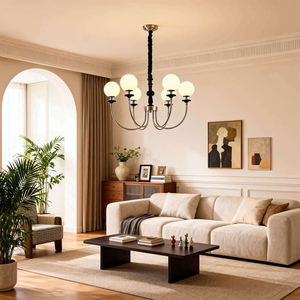 Lomeza Chandelier