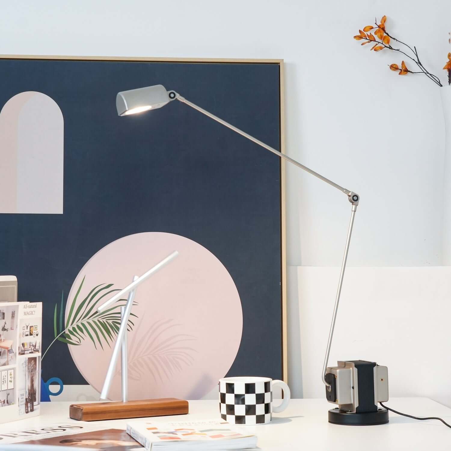 Lomire Table Lamp