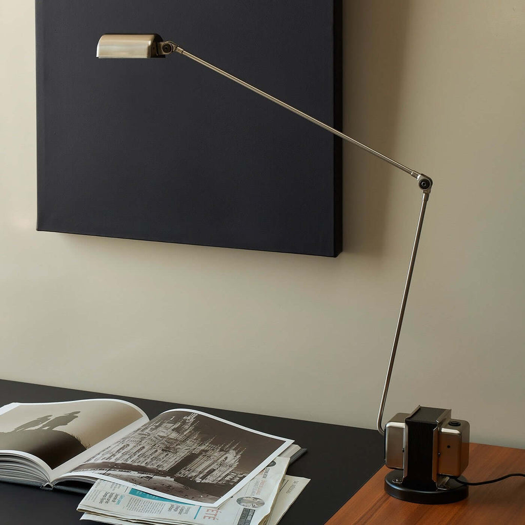Lomire Table Lamp