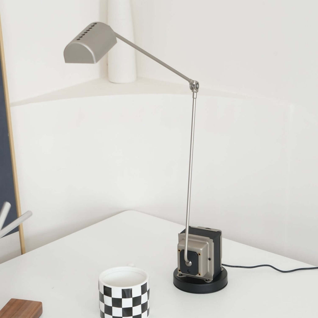 Lomire Table Lamp
