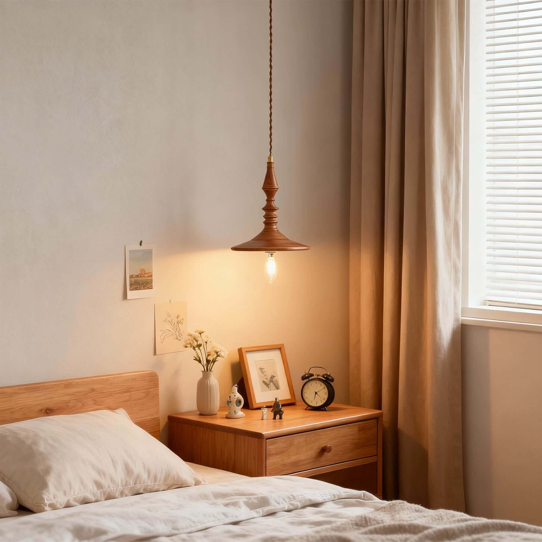Lorima Pendant Lamp