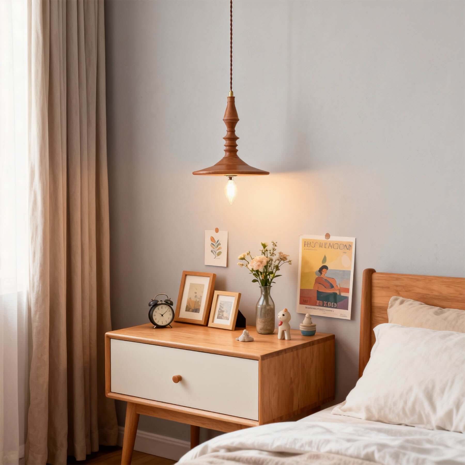 Lorima Pendant Lamp