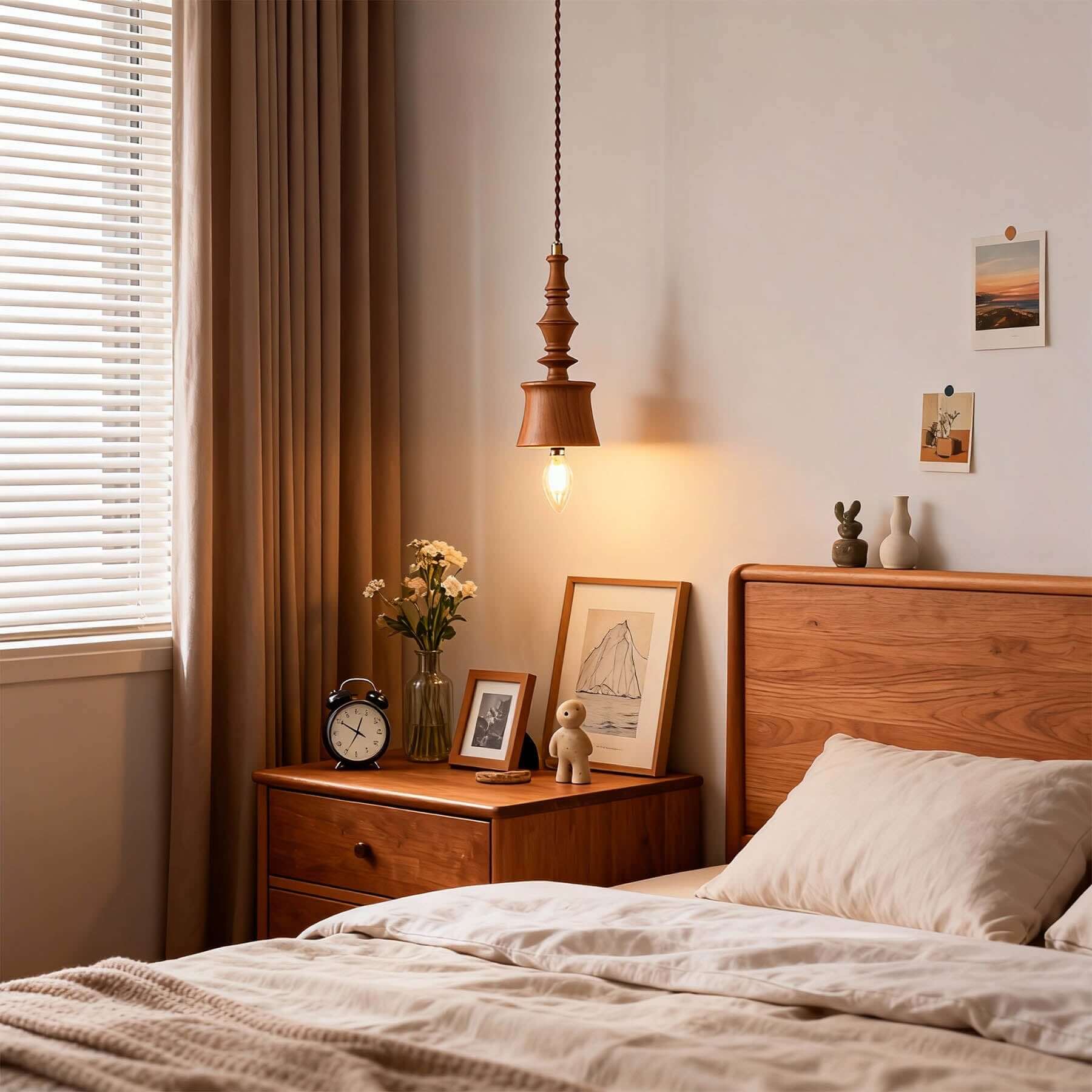 Lorima Pendant Lamp