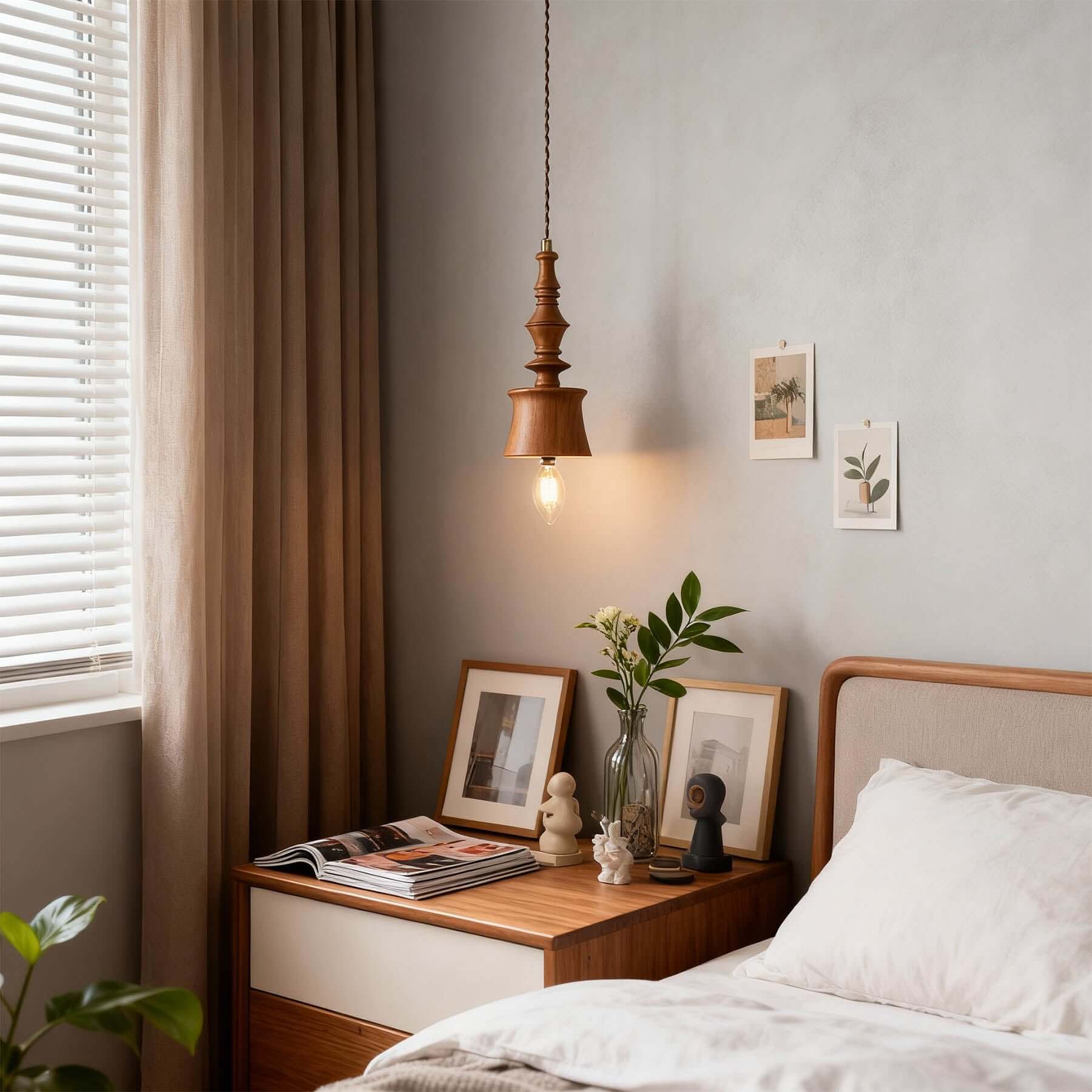 Lorima Pendant Lamp