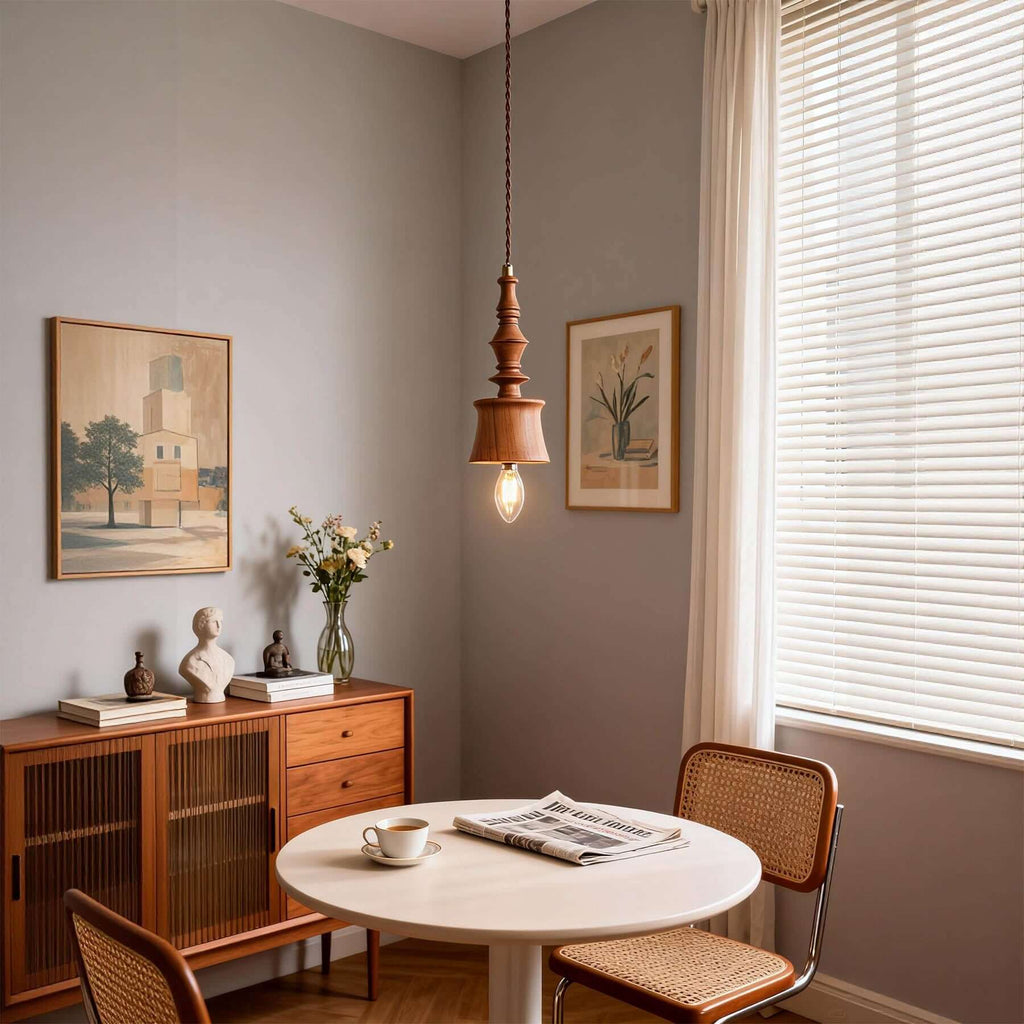 Lorima Pendant Lamp