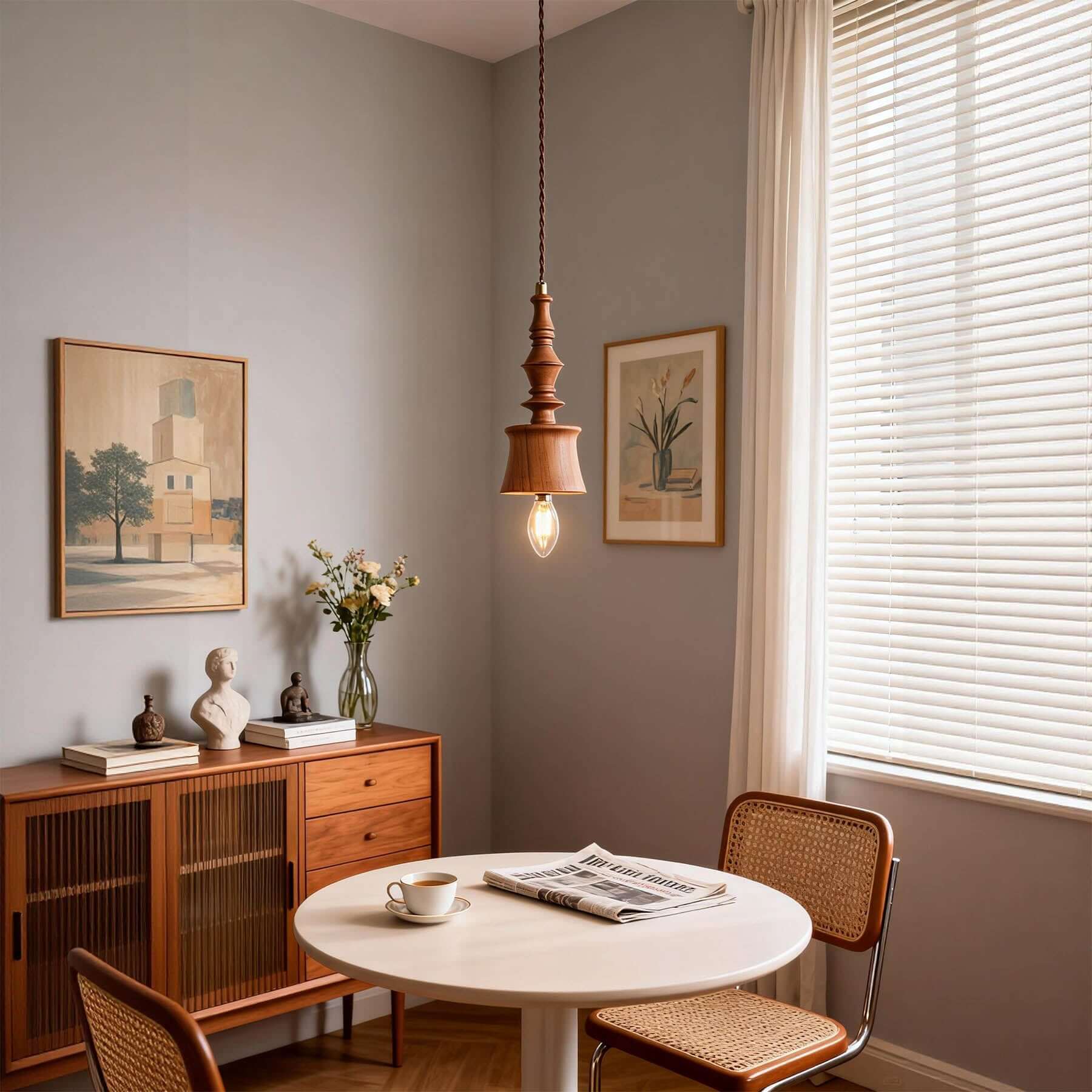 Lorima Pendant Lamp
