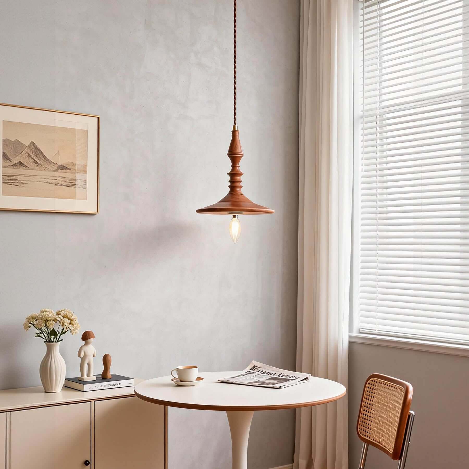 Lorima Pendant Lamp