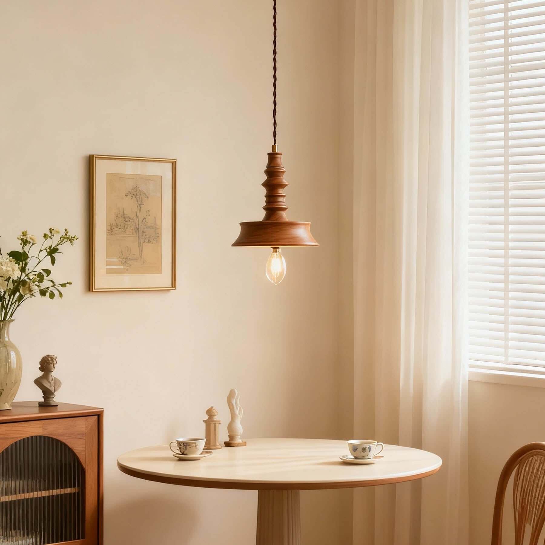 Lorima Pendant Lamp