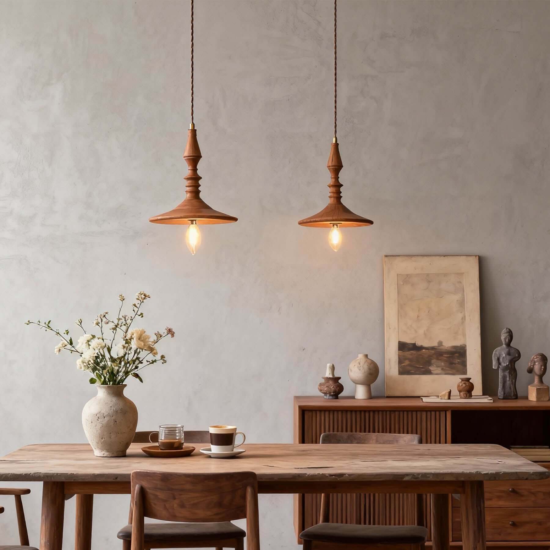 Lorima Pendant Lamp