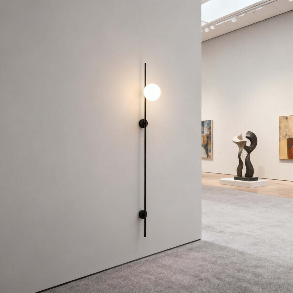 Lovain Wall Light