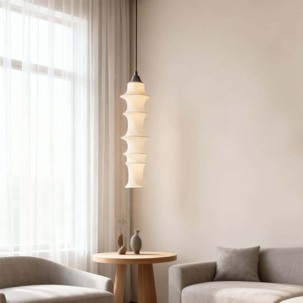 Lufira Pendant Light