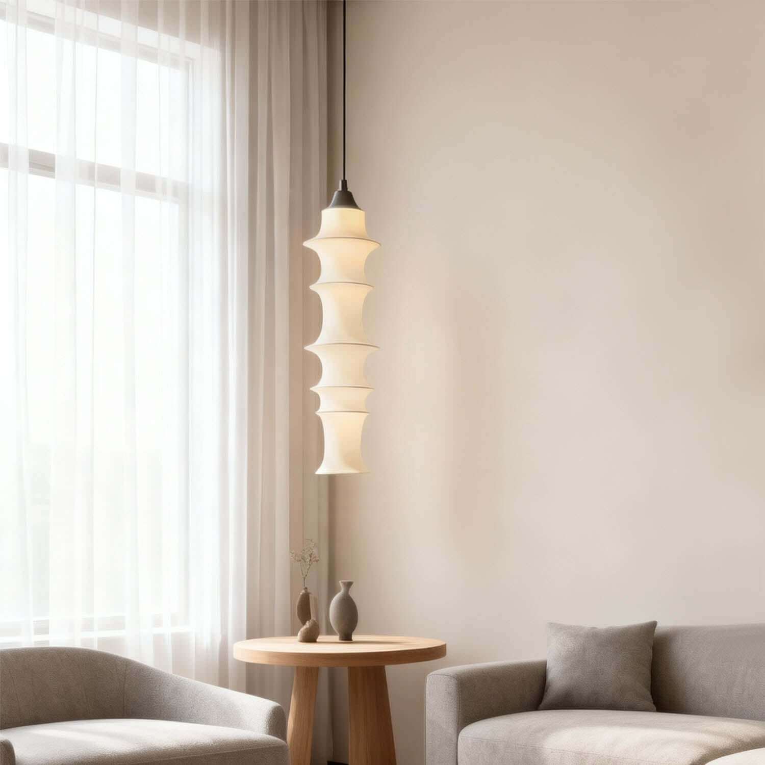 Lufira Pendant Light