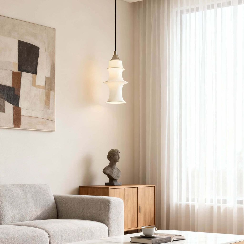 Lufira Pendant Light